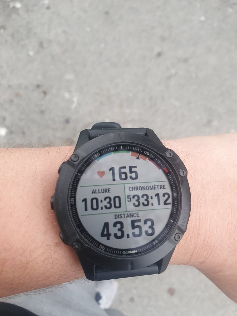 Mathieu1821 TL50 - 1B XP tweet media