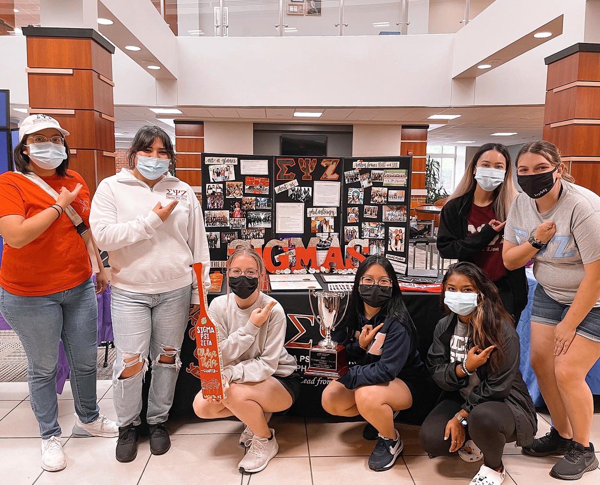 Wichita Sigmas tweet media