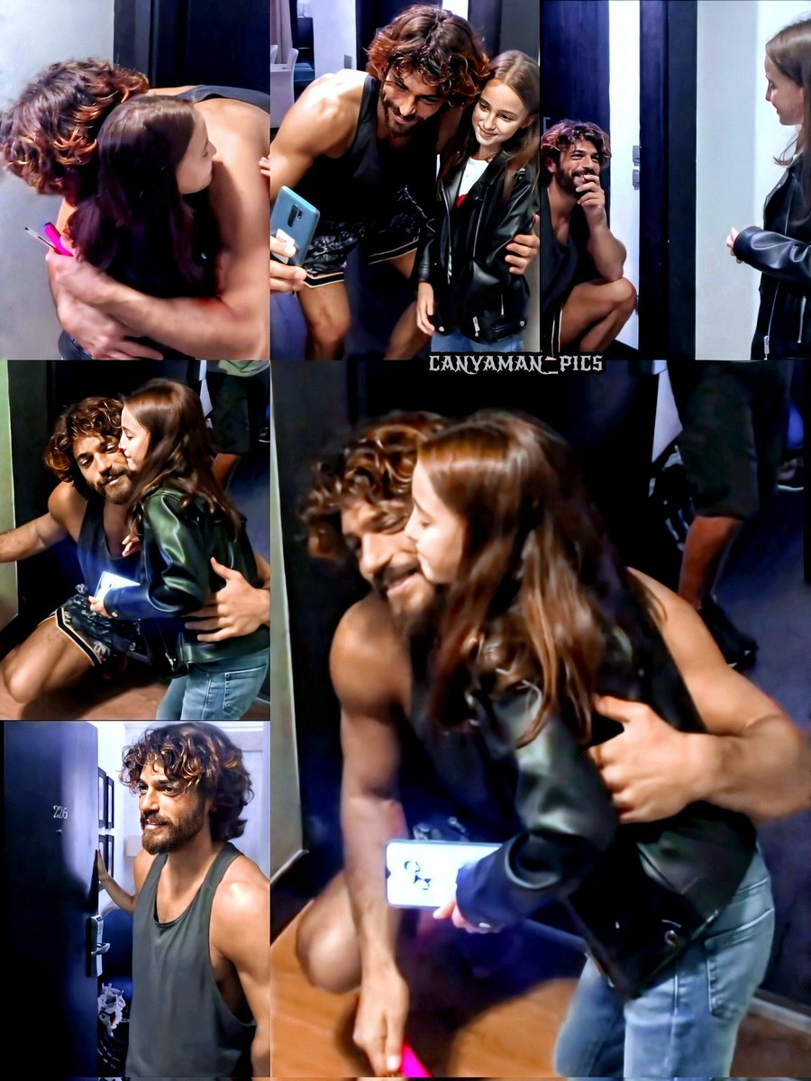 🧸♥️

#CanYaman