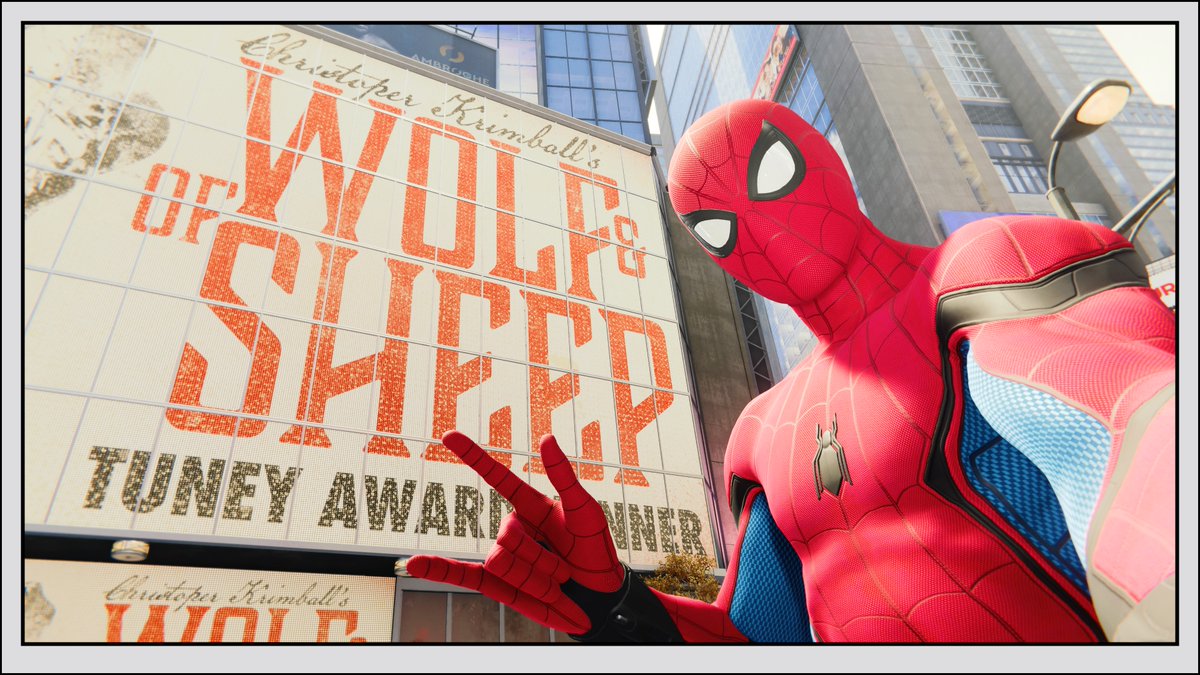 LeroyOfSteel's tweet photo. Felt Cute #PS4share https://t.co/qPoqEXkQuq