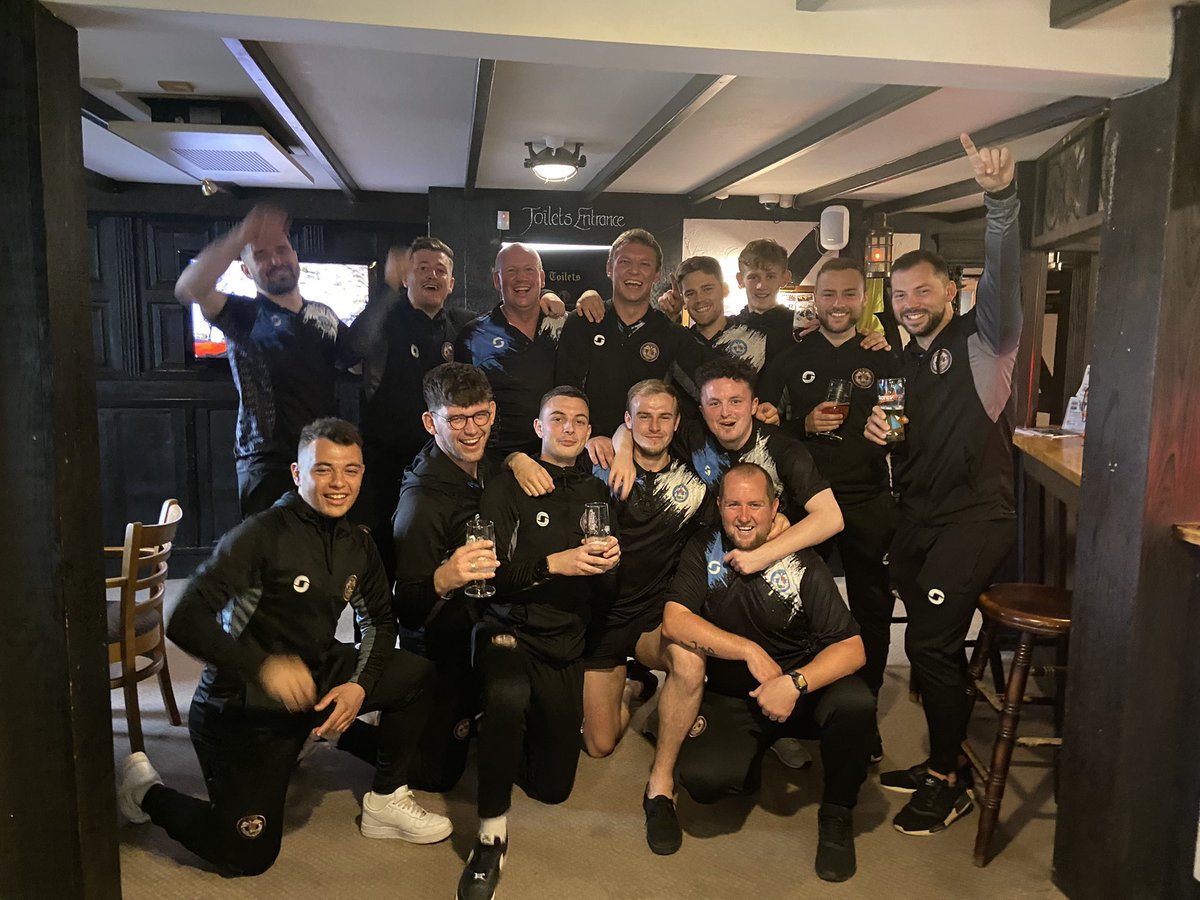 Win or lose 🍻 <a href="/HelstonAFC/">Helston Athletic FC</a> @Helston2nds @hafc_bluesfood