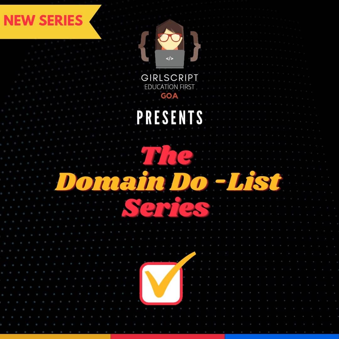 girlscriptgoa's tweet photo. Want to build your own intelligent robot? Check out this interesting machine learning domain. It is a branch of artificial intelligence (AI) and computer science which focuses on data and algorithms to imitate human learning by gradually improving its accuracy.

#MachineLearning https://t.co/W2XFxsQmE4