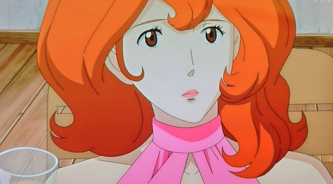 峰不二子と次元の関係は 嫌いな理由はなぜか調査 ちょっとより道