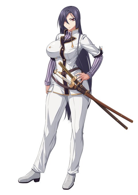 skebでのご依頼で描かせていただきましたっ。 