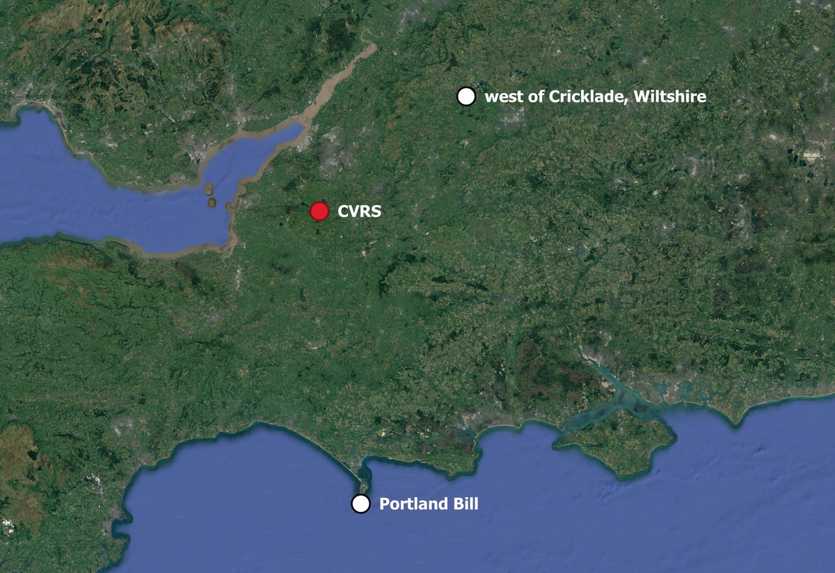 Chew Valley Ringing tweet media
