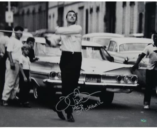 Happy 81st birthday, Joe Pepitone! 