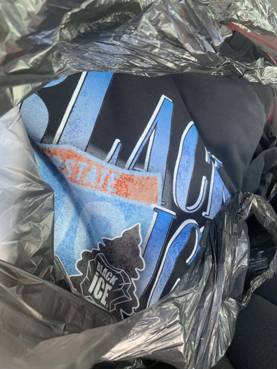 thegeorgeyoung's tweet image. Got a few on hand, first come first serve