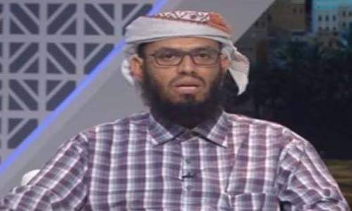 الى نوح الطيور 
نرجومنكم الاعلان عن فقدان احدالافارقه الحبوش المتجنس يمني 
فقدتم اختفاءه منذوفتره ليست بالقريبه 
ولكم جزيل الشكر