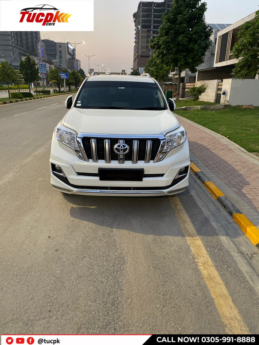 tucpkcars's tweet photo. Toyota TZG Full Option Top of the line variant 🙌 
Model 2015
Import 2021 
Sindh Registered ® 
Smart Card in hand 
Car on own name 
Mileage: 55,000 
B2B
Location Islamabad

Please call/whatsapp us at 0305-991-8888 for confirm deal 😎 🙌 https://t.co/u9lFGLBEie