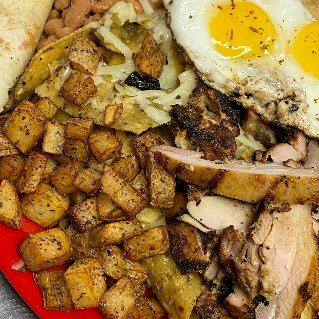 Breakfast food at circus ‘til 4, Costume Party on Sunday the 24th
We quietly closed lunch for a month, but we are bringing it back this week at some point. :) instagr.am/p/CU0JSyfAnN0/