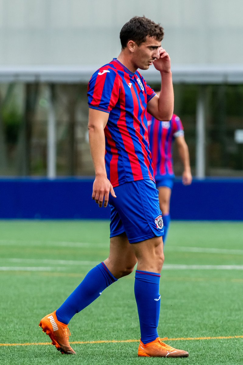 🔚 FINAL ⚔️ AMAIERA

<a href="/CDVitoria1945/">C.D. Vitoria</a> 1-4 <a href="/Alaves/">Deportivo Alavés</a> B
⚽️ Unai