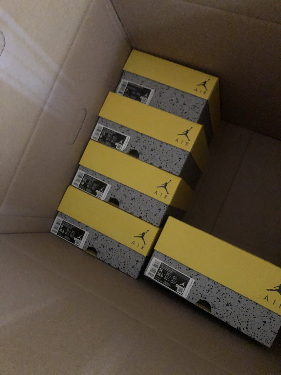 Success from Not Nike#6262