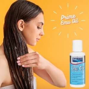 emutherapy's tweet photo. Pure Prime Emu Oil is a must-have addition to your arsenal of personal care and grooming products. Aside from relieving body aches and soothing tired skin, you may also use emu oil for a variety of purposes:

✅Removing makeup
✅Preventing chafing or diaper rash
✅Reducing the a https://t.co/8awoasNhLD