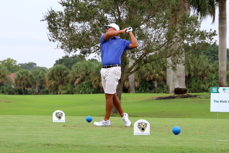PBStateCollege's tweet photo. Join the PBSC Foundation &amp; Rise to the Challenge to support student scholarships. Register for the 2021 Golf Classic Oct. 29 at @PGANatl. The event includes lunch, gifts &amp; more. Players of every skill level welcome. Plus, meet @Frostpga. https://t.co/ubJf7W1AlD #PBSCGolfClassic https://t.co/FTaKfWJMiI