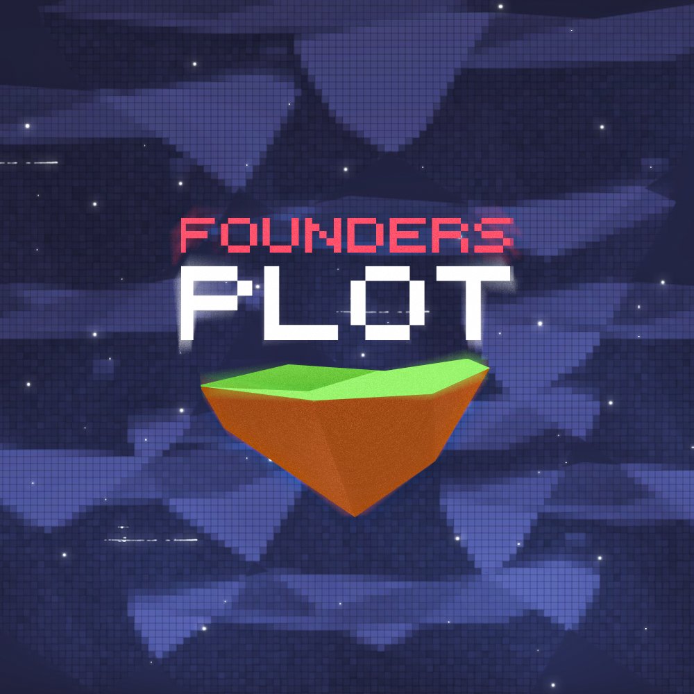 Announcing a Founders' Private Plot giveaway ($6500)🌴

1/ Follow <a href="/TheTreeverse/">Treeverse</a>, <a href="/Loopifyyy/">Loopify 🧙‍♂️</a> &amp; <a href="/__aizea/">Aizea</a>.
2/ Like and retweet the linked tweet.
3/ Tag a friend or join our Discord and click the tree emoji.

Ends 1 week from now. Good luck!
