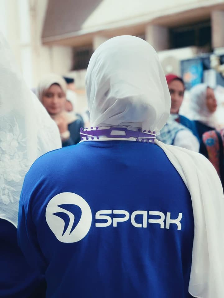 SparkFamily_'s tweet image. نورتوا بيتكم التاني 💙✨ 
كنا معاكم في تأهيلية 4️⃣9️⃣ 
سعِدنا بيكم ونتمنى اننا نكون أسعدناكم 🥰♥️
حقيقي #نورتوا_صيدلة 💙🤍
#SparkFamily ✨
