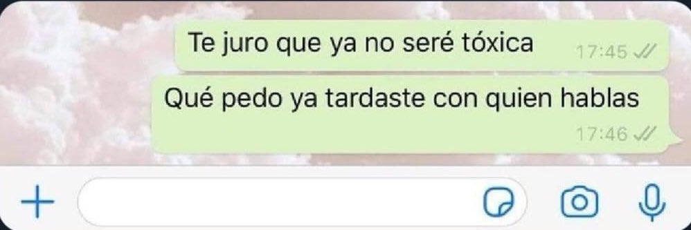 Ah, Ok Perra. tweet media