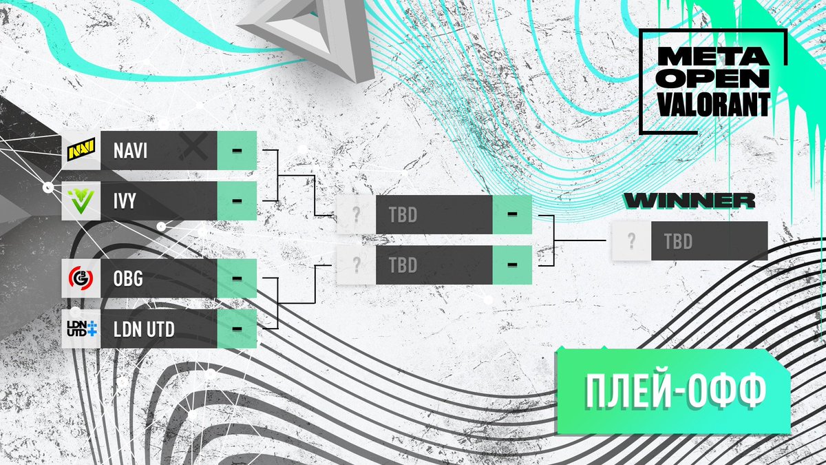 Tomorrow we meet <a href="/natusvincere/">NAVI</a> in Playoff's! 

GGWP today <a href="/rAskVAL/">Roberts R /rAsk/ 🇱🇻</a> @FeeqnXD <a href="/roxieFPS/">GL roxie</a> <a href="/worldeditcsgo/">Georgii Yaskin</a> <a href="/waylanderCs/">Jan Rahkonen</a> 🔥