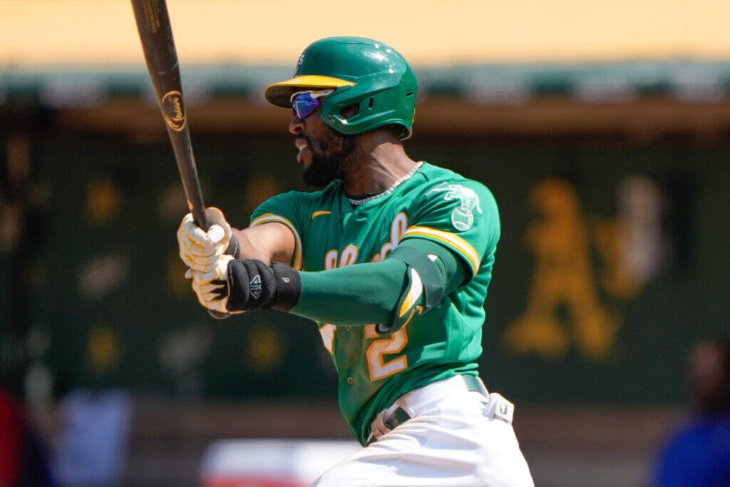 Happy 33rd Birthday to outfielder Starling Marte!  