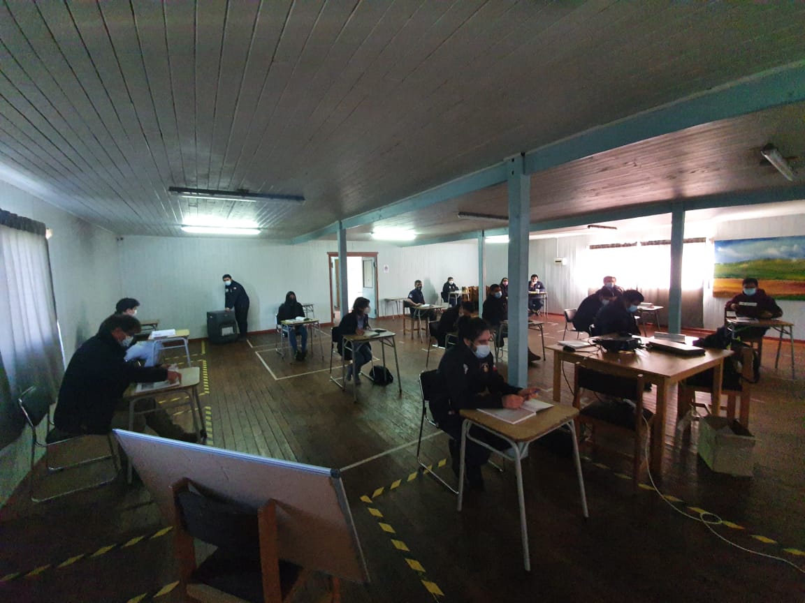 ANB14LosRios's tweet photo. Curso extricacion l se lleva a cabo en CB Lanco, 16 participantes.
#Extricacion
#CbLanco
@ANB14LosRios https://t.co/DjXU7W9Rvx