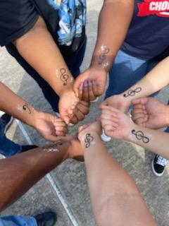 Davis High School Choir tweet media