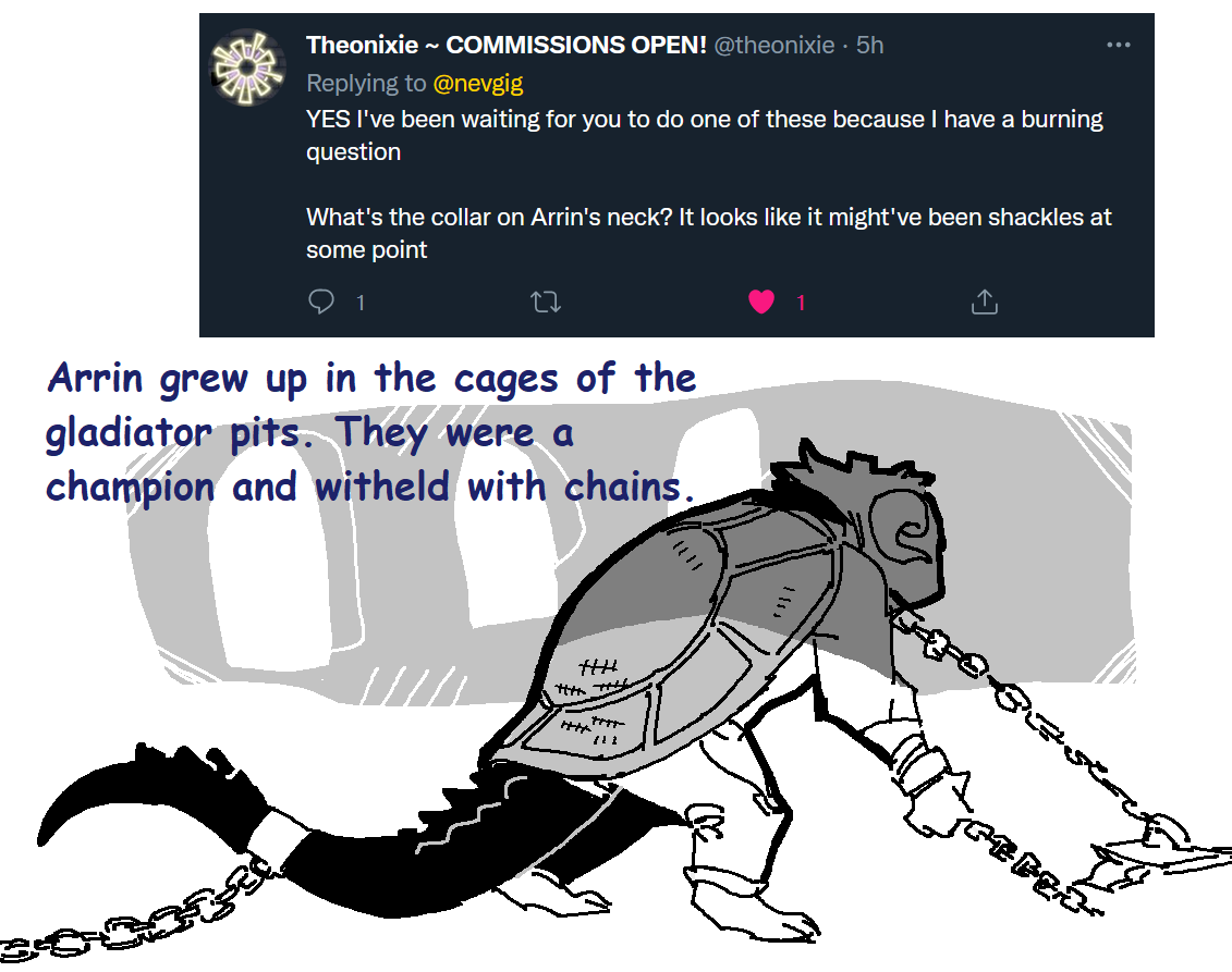 OCS Q&amp;A pt 1 