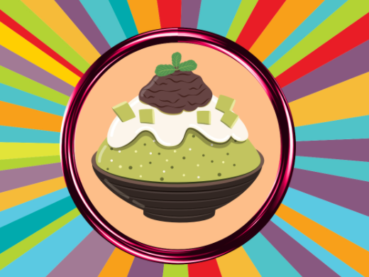 Solfood #30 (Matcha Bingsu) just sold on <a href="/MagicEden/">Magic Eden 🪄</a> for 7 Sol ($1102). #uptober #solana #solanaNFT