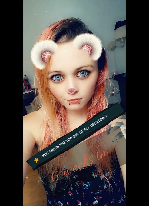 🌈Rainbow Wolf🐺 Customs 50% Off 💙 - 1 pic. 🕷️🕸️October Sales🕸️🕷️ $5 iFans $3.50 Pocketstars $3 Onlyfans $3 Fansly $2 AVN All vids are $2 or less on -Manyvids -IwantClips Book my time (video chats, GFE, & more) -RevealMe Premium Snap (50% off) Free content to preview before you buy 😉 -Free Onlyfans -Pornhub Links below💕 https://t.co/CLoO73l8qM