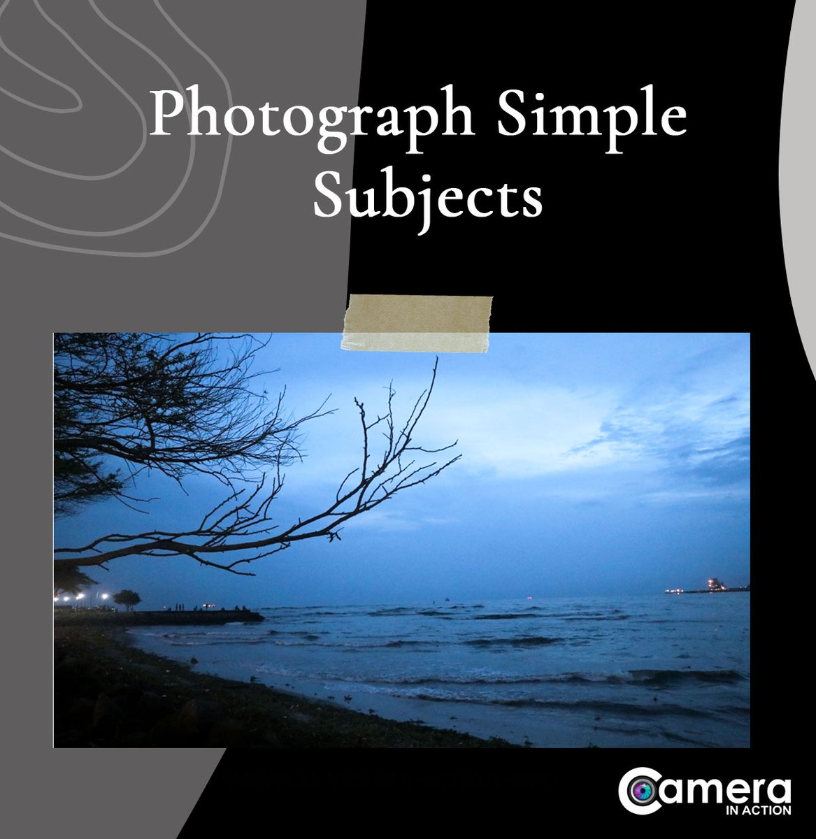 cameranaction's tweet photo. When you think about #outdoor #photography, an #image shot with a wide-angle lens that includes a large foreground element might come to mind.
#camerainaction #lightscameraaction #camera #india #photographers #designers #nature #lakeview #nightphotography https://t.co/gm5PMirP4o