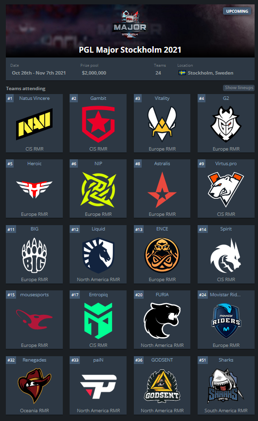 HIS-TO-RIA. 🌊🌊🌊

#IEM