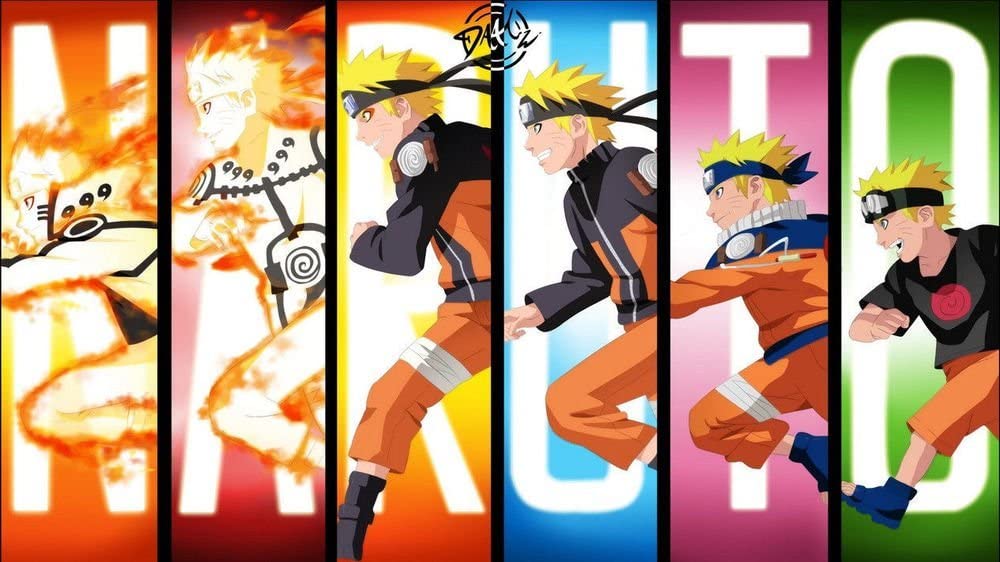 ZeroNSSS's tweet image. "No matter how great the pain, I'll keep on walking. Because that's who Naruto is."

Happy Birthday to my fav MC and the man who never gave up on himself!!
Naruto Uzumaki