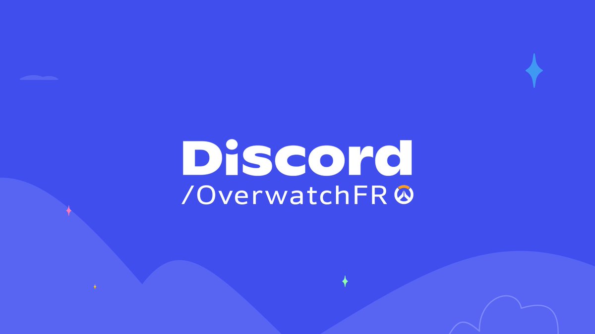 OWCavalryFR's tweet image. N'attends plus et rejoins le plus grand serveur francophone Overwatch : discord.gg/overwatchfr ✨

✅ Plus de 10 000 membres
✅ Partenaire officiel Discord
✅ Serveur cross-play (PC &amp;amp; Consoles)
✅ Actualités installables sur vos serveurs
✅ Plus de 250 emotes et 20 stickers