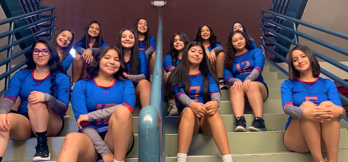 🔥 LET’S  GO!! 🔥 
Celebrating another Win for the Blazers last night. Keep it coming ladies!!  #OneHeartBeat   

#BlazerNation
<a href="/Americas_HS/">Nancy Torres</a>