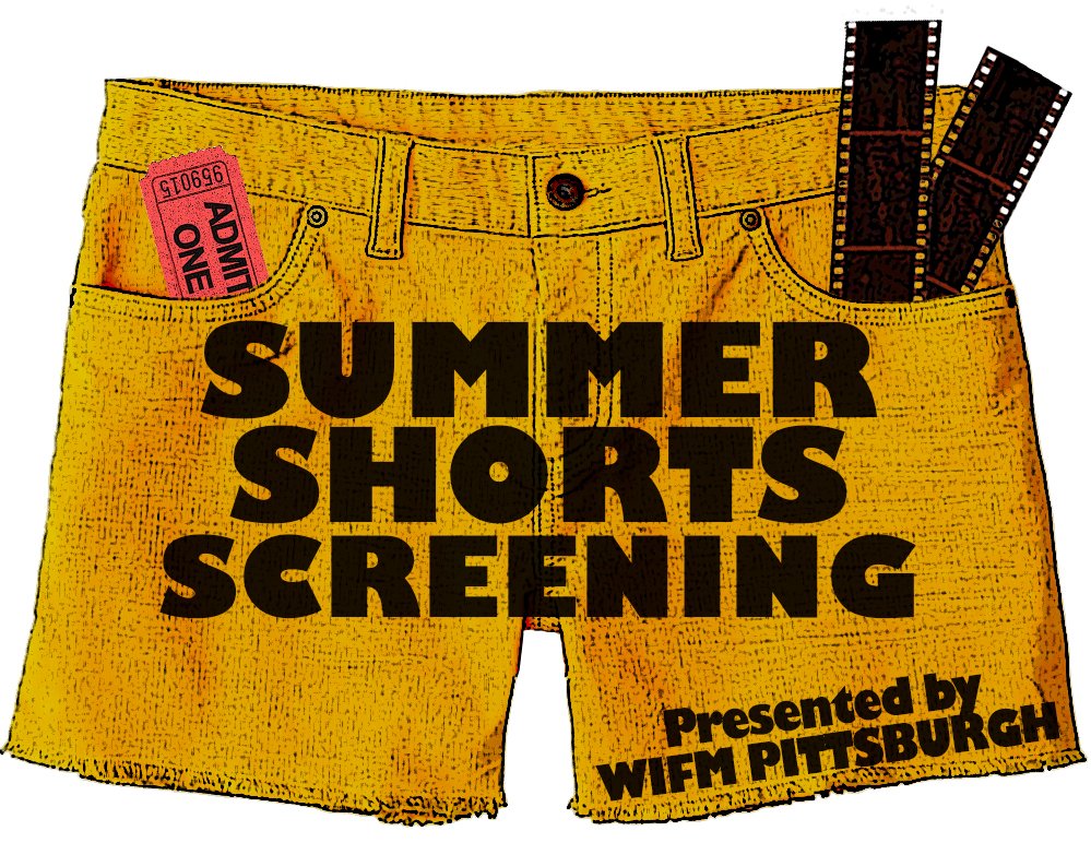 $5 for 13 short films? You heard that right! If you missed the Women in Film and Media Pittsburgh's Short Film Screening, you still have a chance to view them! TWO #virtualscreenings will be held on Sat, Oct 16 (1 PM &amp; 7 PM EST). Visit wifmpit.org for more info! #wifm