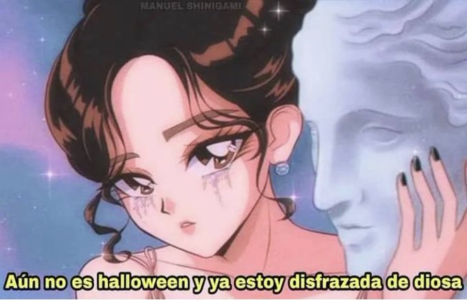 Me encantan estas fechas 💗 por las mandarinas y los disfraces 👻   #Octubre #Halloween https://t.co/I<a href="/tag/halloween"class="tags"><span>#halloween</span></a><a href="/tag/octubre"class="tags"><span>#octubre</span></a>