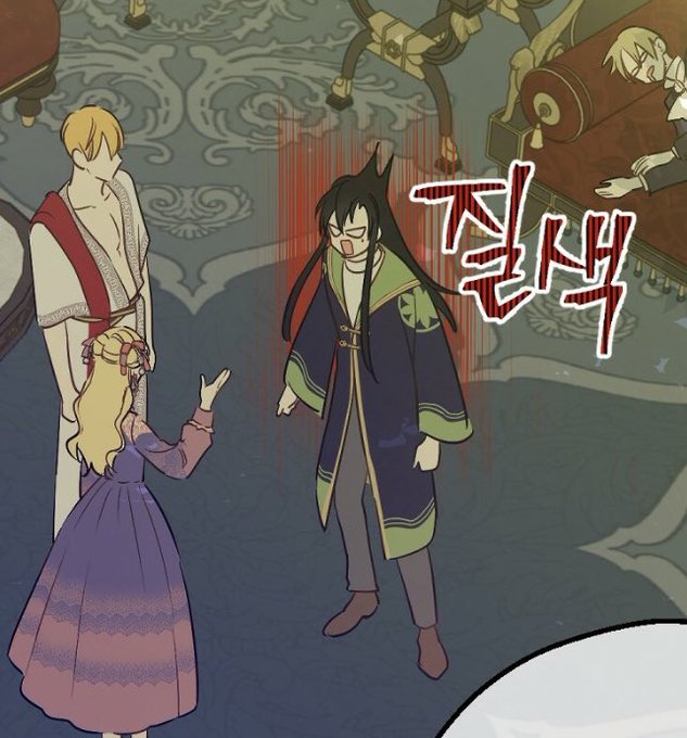NOOOOO HE CUTE 