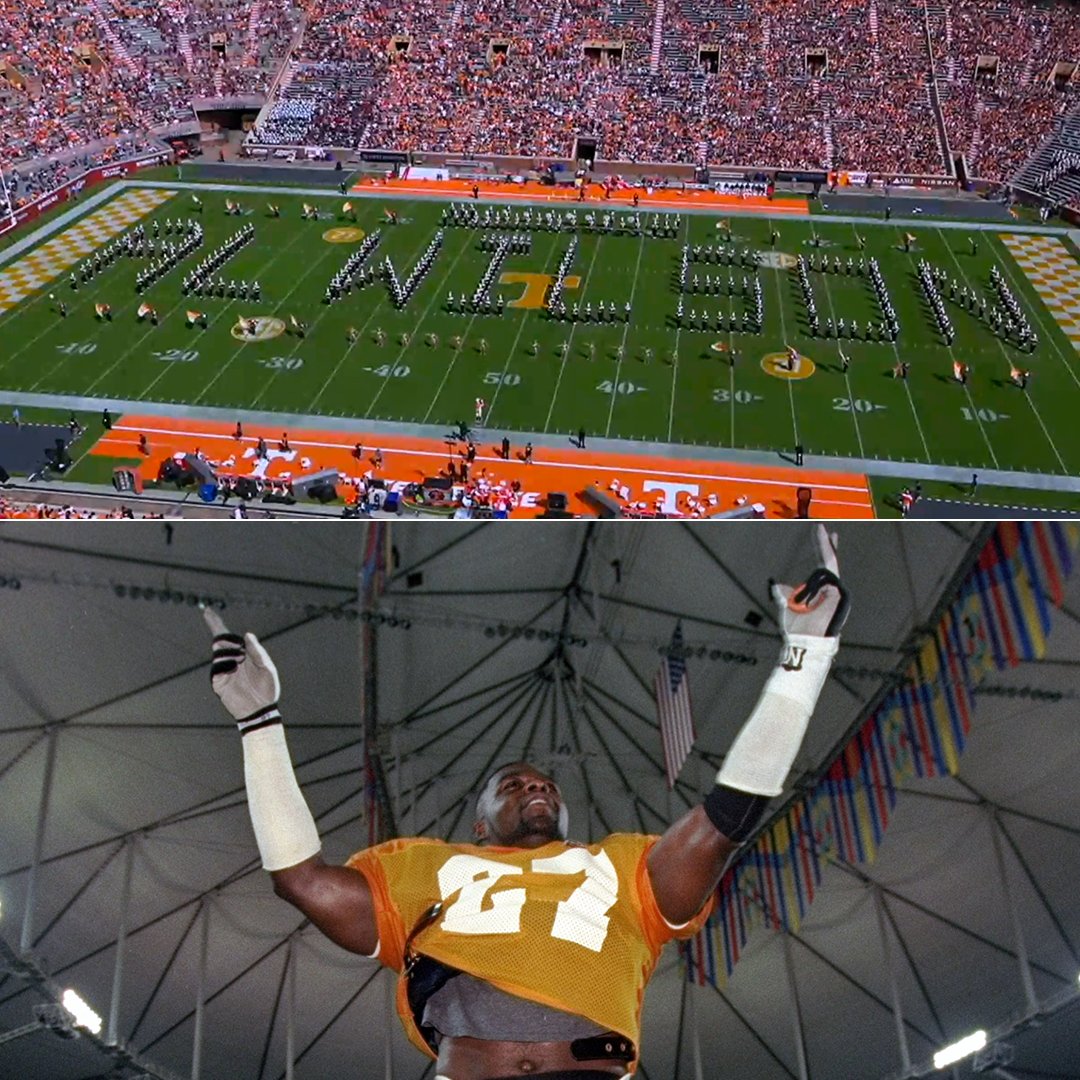 One of the best to ever wear the orange and white 🍊 <a href="/Vol_Football/">Tennessee Football</a>