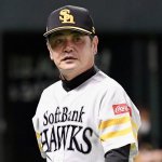 ソフトバンクホークス、工藤監督が今季限りで辞任を発表!