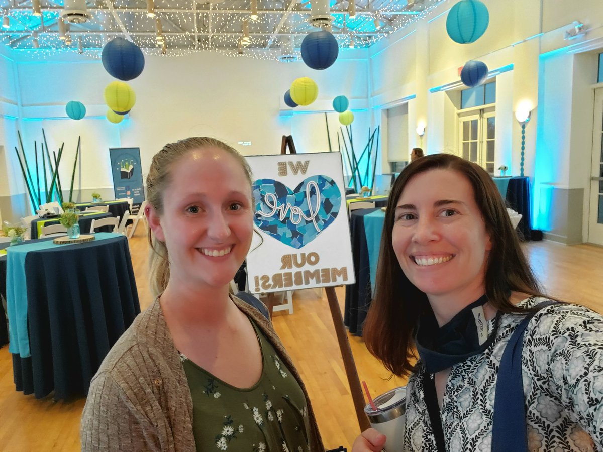 Thank you <a href="/pmgmcgee/">Patty McGee she/her</a> for an inspiring discussion on connecting SEL to writing this week. Excited to try some ideas in the classroom and build resilient learners! Shout out to FCLC for organizing this great PL! <a href="/FredCoReads/">Frederick County Literacy Chapter</a>