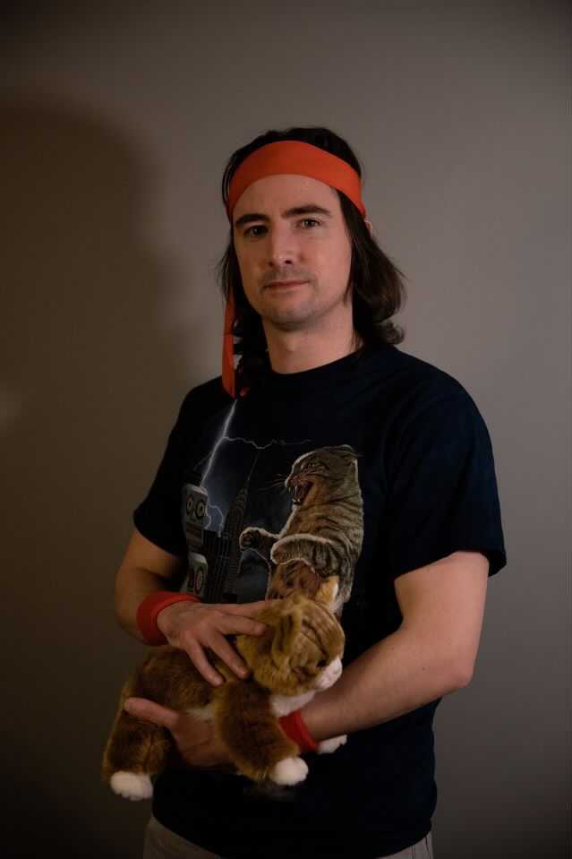 unusual_whales's tweet photo. 🚨BREAKING NEWS🚨

They announced the winner of the Nobel Prize in Economics. 

It was this man. https://t.co/OvGzVzebbn