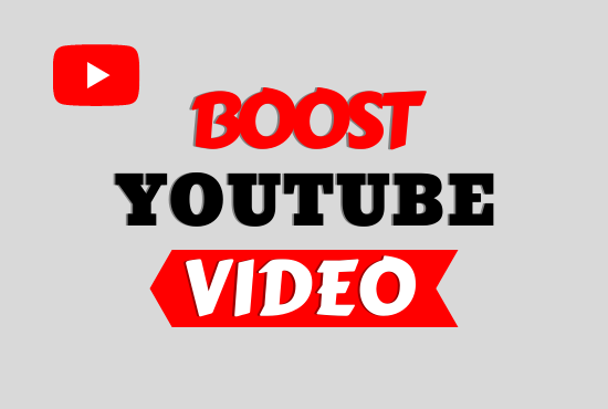 I will promote your youtube video to targeted audience
#digitalmarketing #marketing #socialmediamarketing #socialmedia #business #branding #seo #marketingdigital #onlinemarketing #entrepreneur #instagram #advertising #digital #contentmarketing #marketingstrategy