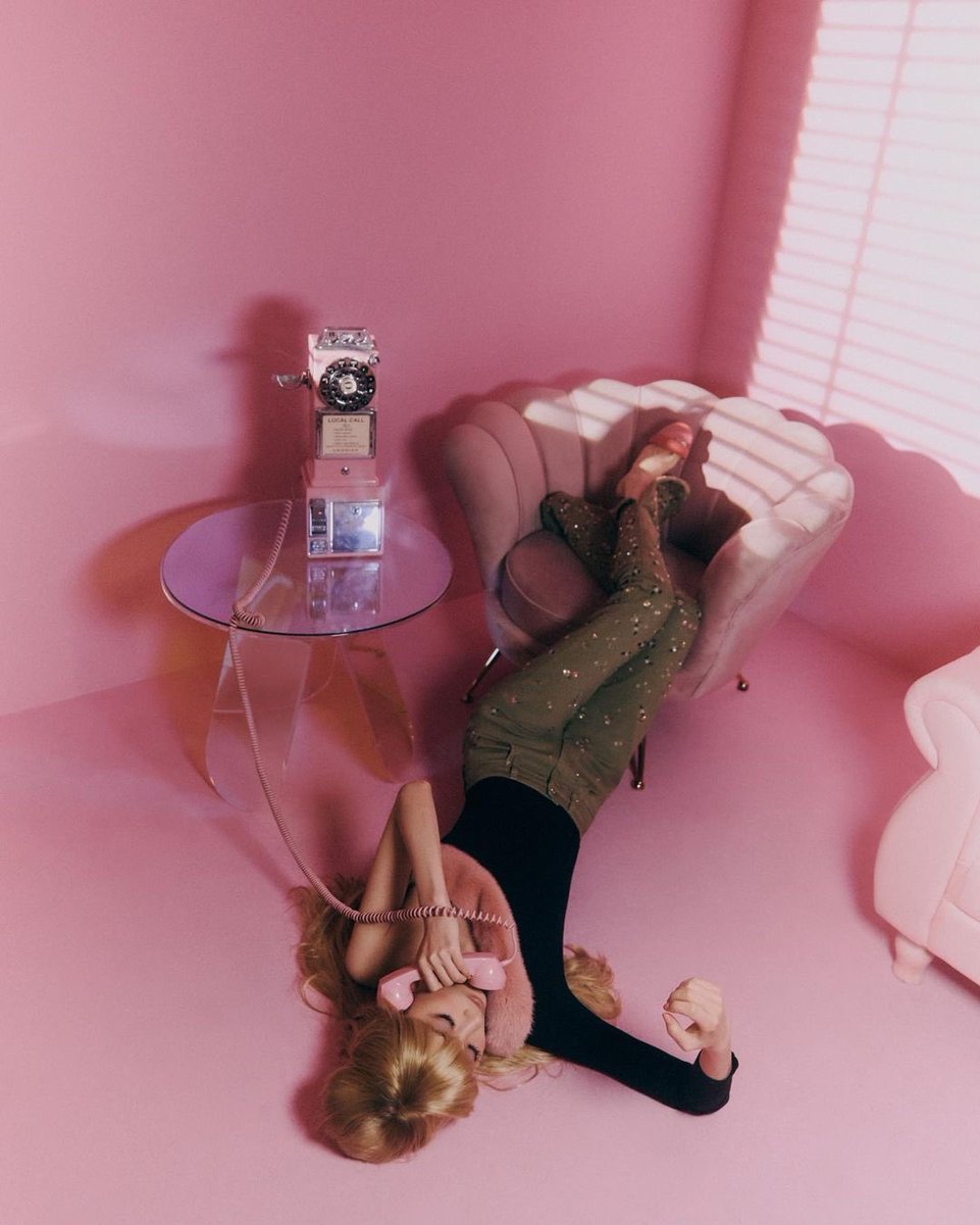 CoutureIsBeyond's tweet photo. HoYeon Jung by Kim Sunhye, Marie Claire Korea, March 2021. https://t.co/uWr5DuXfOL