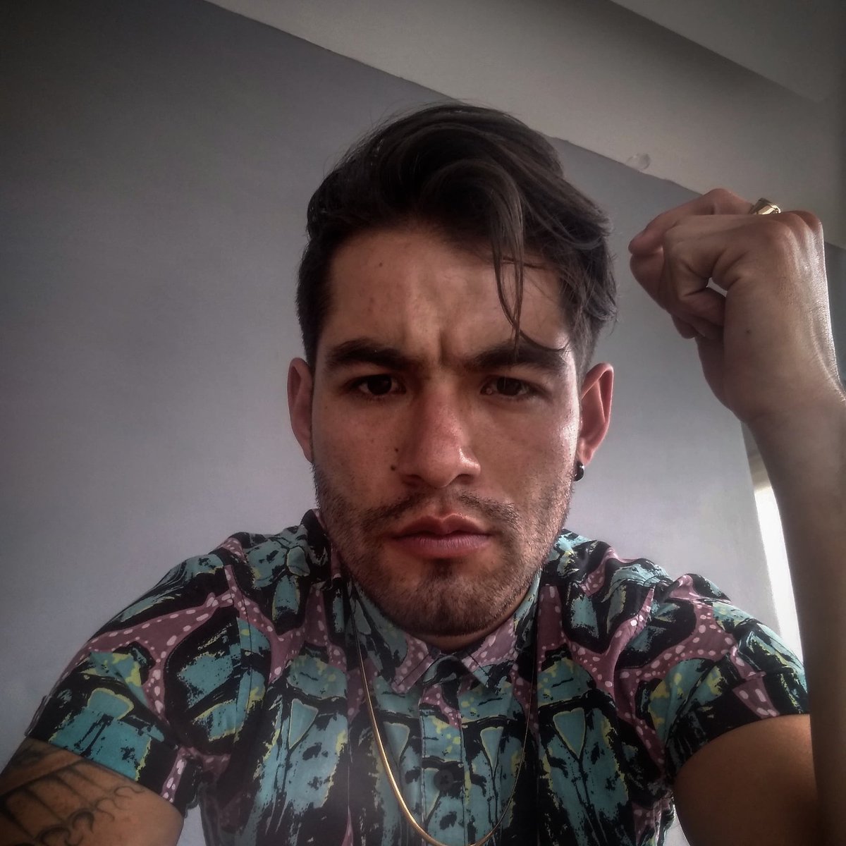 #NuevaFotoDePerfil