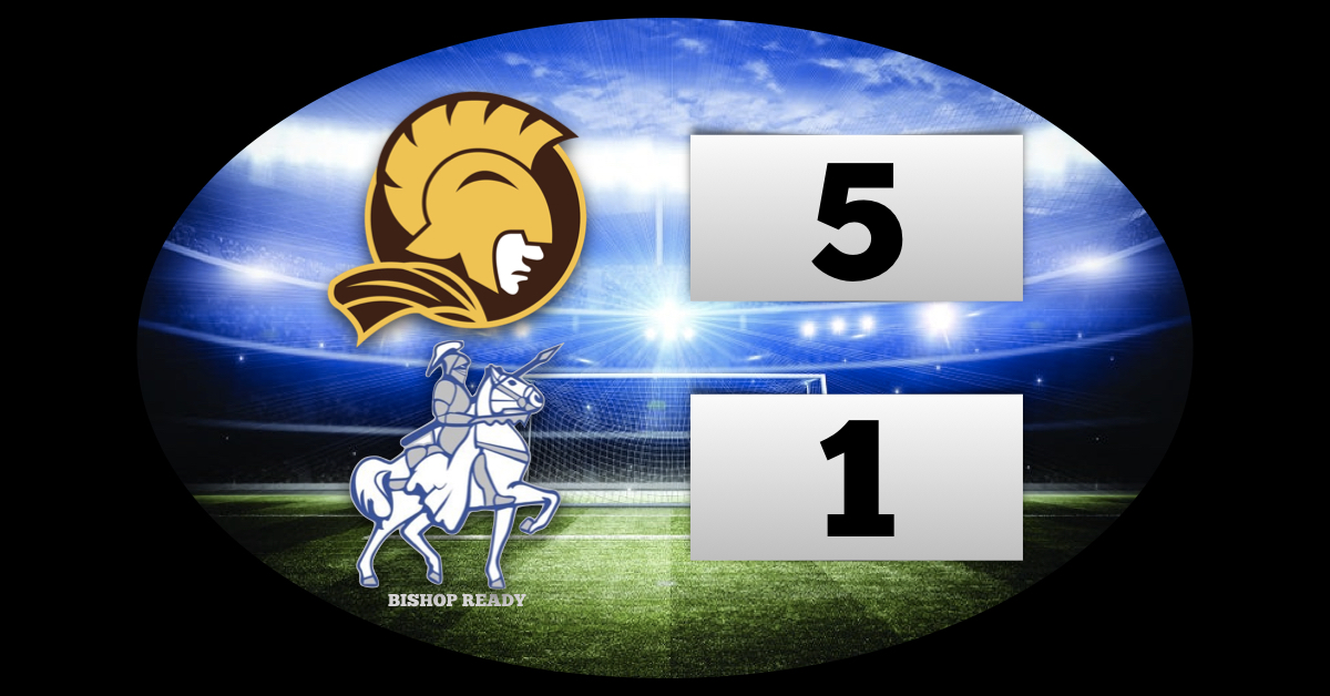 J.P. Seliskar with the hat trick, and Brayden Fox with two goals.  Sam Otto with one save and the win.  A great Senior Day salute for our four seniors:  Neil Boyles, Alex Brown, Zach Church, and Matthew Viri-Dunahue.