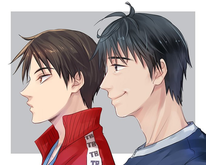 美中年のtwitterイラスト検索結果 美中年のtwitterイラスト検索結果