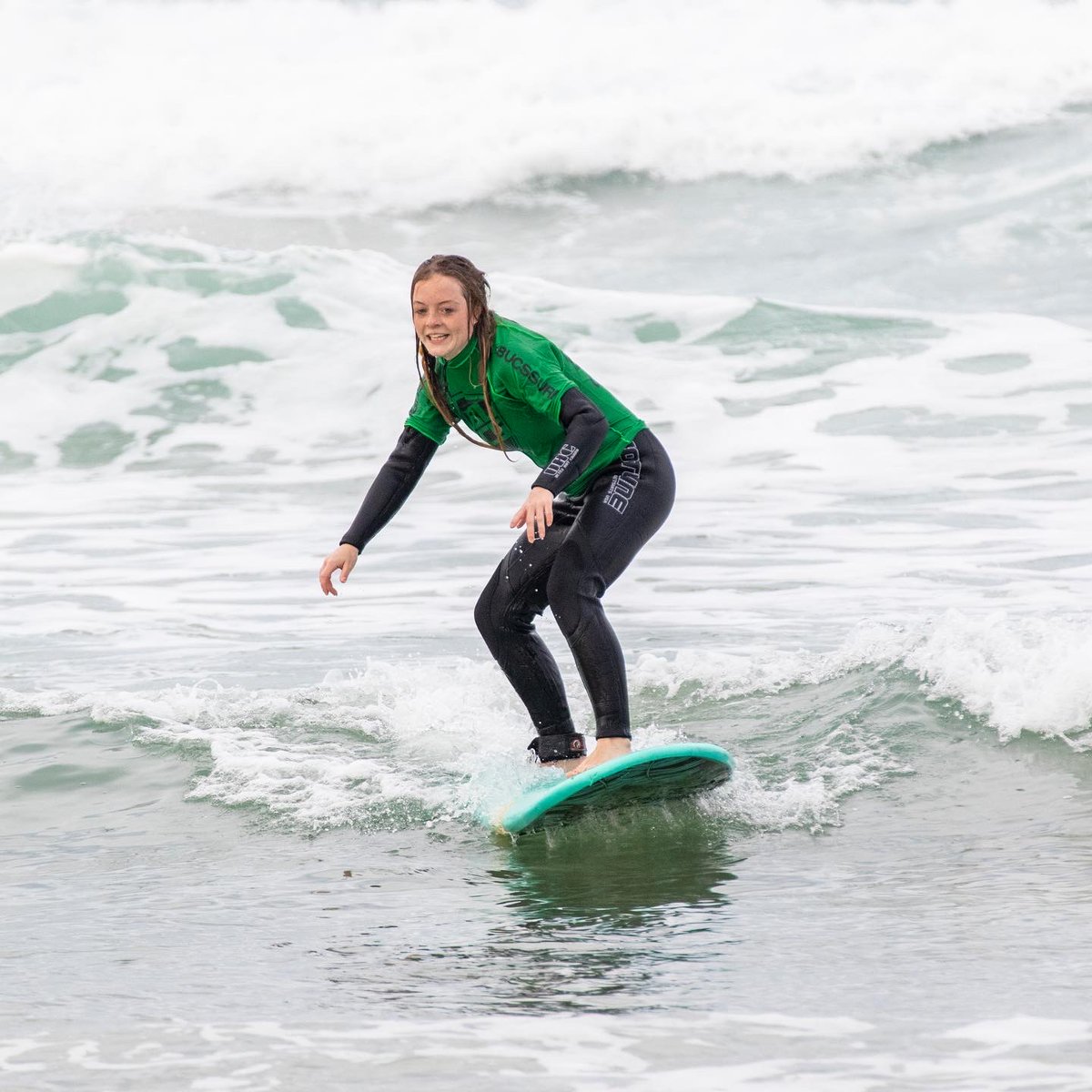BUCSsport's tweet photo. Action from a packed day 2 at #BUCSSurf πΈ
Only 16 surfers remain in the competition heading into finals day tomorrow - we can't wait! π https://t.co/VJEImFJb9S
