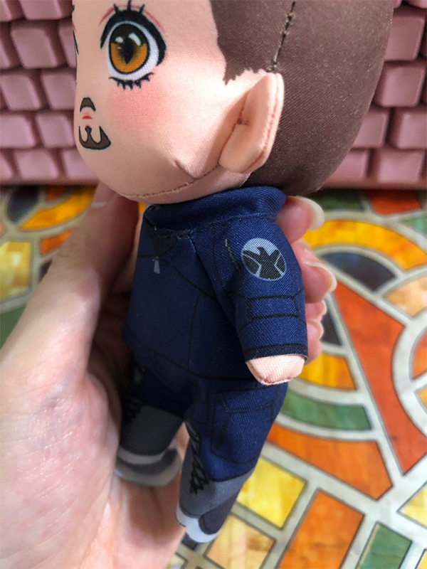 oatchstony's tweet photo. 神盾！ https://t.co/FUt1sxc827