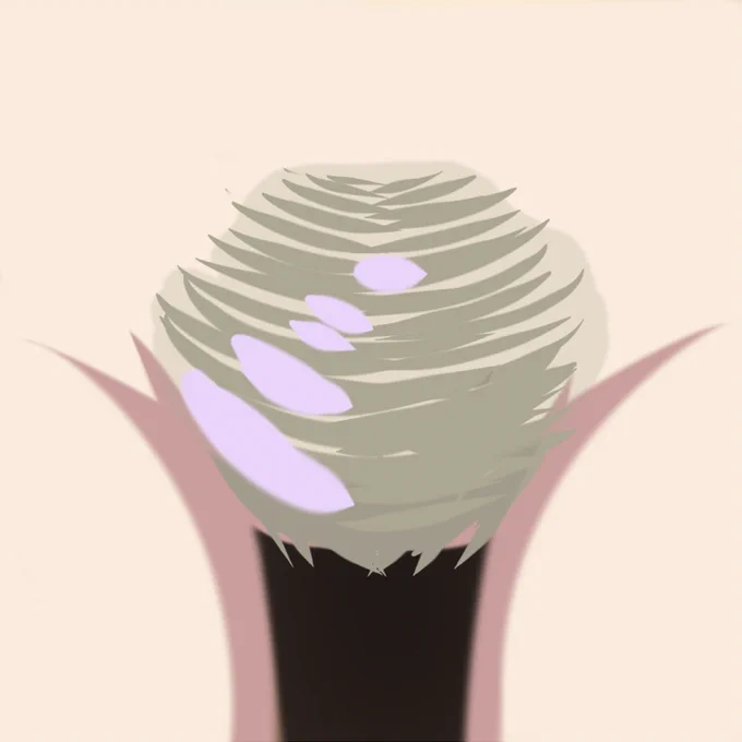 ん? 