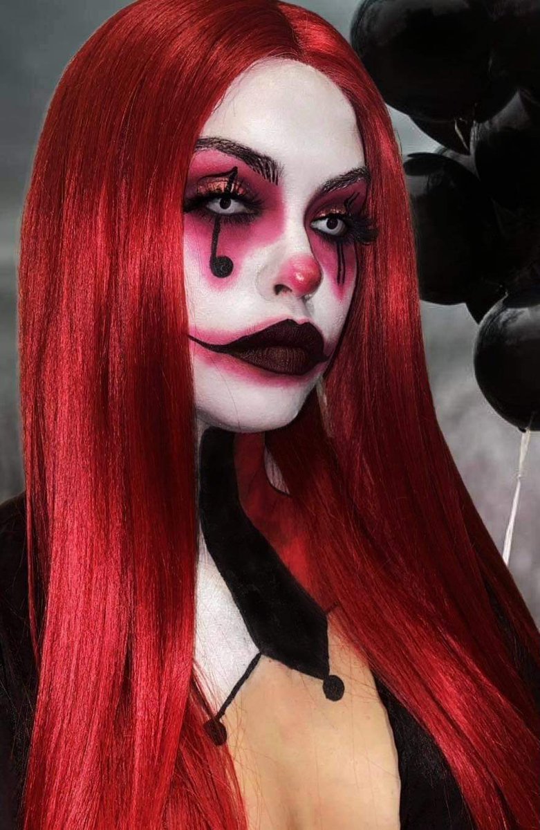 Clownin Around 🤡

<a href="/beat_indi/">Indi Beat Cosmetics</a> Face Bass (Xtinembeauty to save) 
<a href="/pinkyrosemakeup/">Pinky Rose Cosmetics</a> 
<a href="/KillerQueens_/">Killer Queens Cosmetics</a> 
<a href="/laushandco/">laushandco</a> 
<a href="/GerardCosmetics/">Gerard Cosmetics™</a> 
<a href="/larucebeauty/">larucebeauty</a> 
<a href="/peachyqueenco/">Peachy Queen Cosmetics</a> 
<a href="/Litunicorns_/">Litunicorns</a>