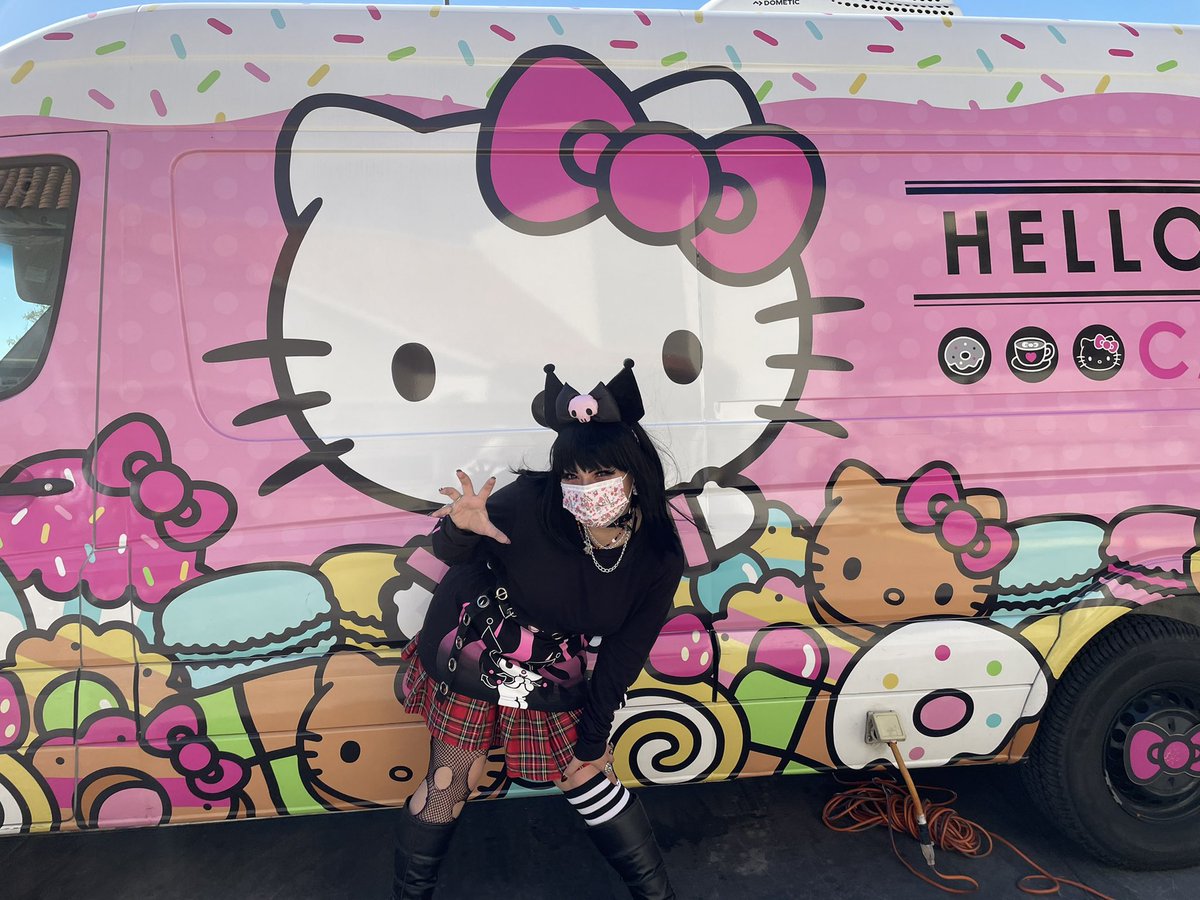 Kitten Club ™️ #BlackLivesMatter tweet media